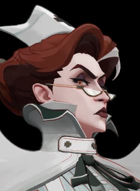 Nurse Harrow