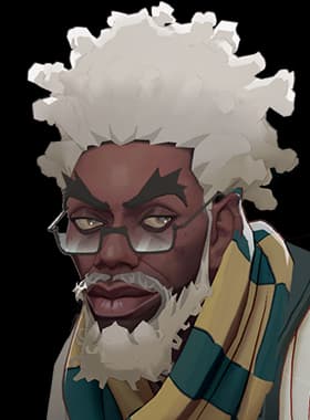 Solomon