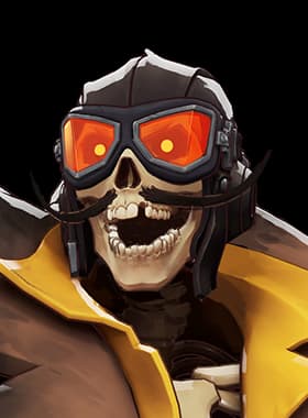 Deadman Danny